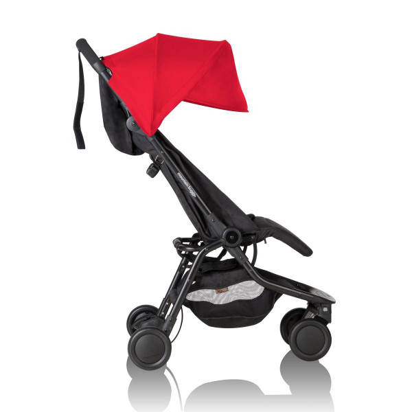 коляска Mountain Buggy Nano прогулочная