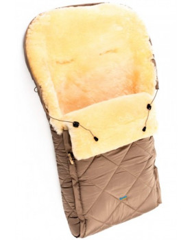 Конверт из овчины Ramili Baby Classic