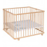 детский манеж Geuther Lucilee Plus