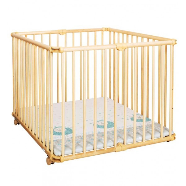 детский манеж Geuther Lucilee Plus
