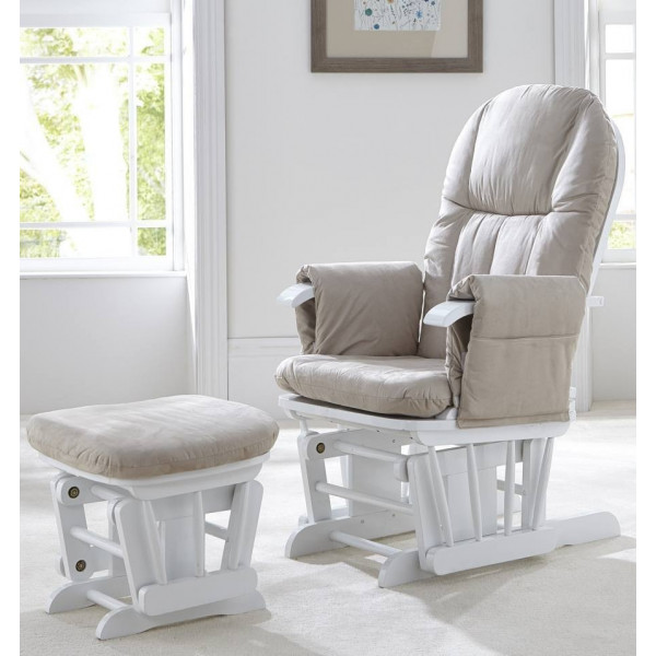 Кресло для мамы Tutti Bambini gc35