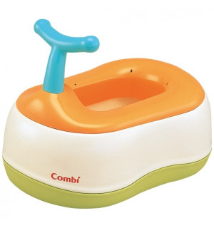 Горшок-трансформер Combi toilet trainer