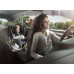 автокресло Britax Romer King II LS