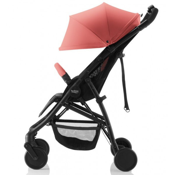 коляска Britax B-Lite прогулочная