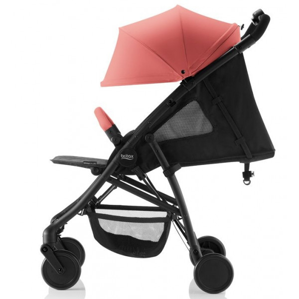 коляска Britax B-Lite прогулочная