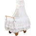 Плетеная колыбель Italbaby Love Nadia