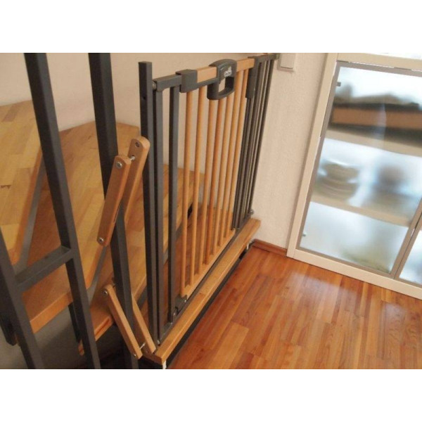 Geuther Easylock Wood 2793 (витринный экземпляр)
