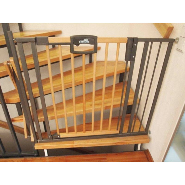 Geuther Easylock Wood 2793 (витринный экземпляр)