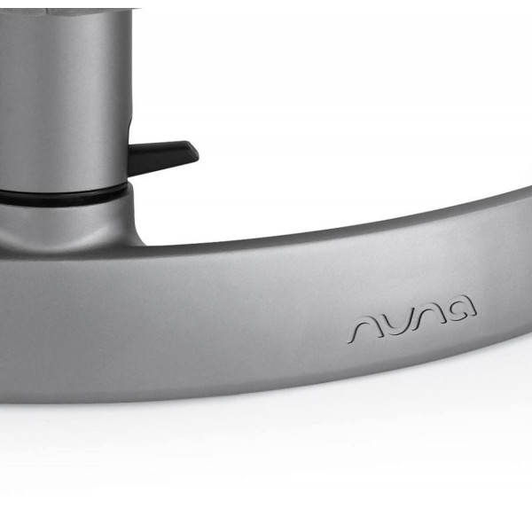 шезлонг Nuna Leaf curv