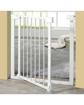 Geuther ворота безопасности Vario Safe 4785