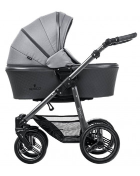 коляска 2 в 1 Venicci Carbo