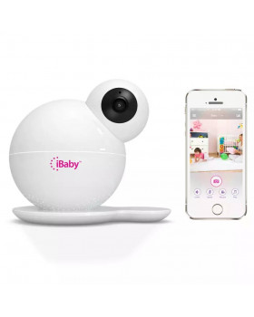 Видеоняня iBaby Monitor M6