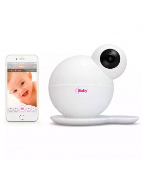 Видеоняня iBaby Monitor M6S