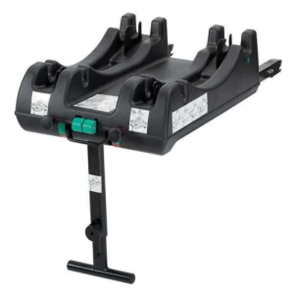 база STM IsoFix