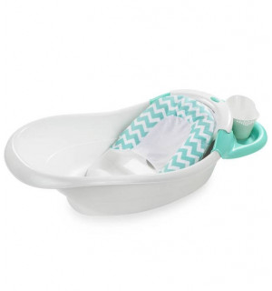Детская ванна с гидромассажем Summer Infant Warming Waterfall
