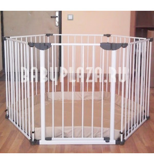 Safe and Care детский манеж ограждение