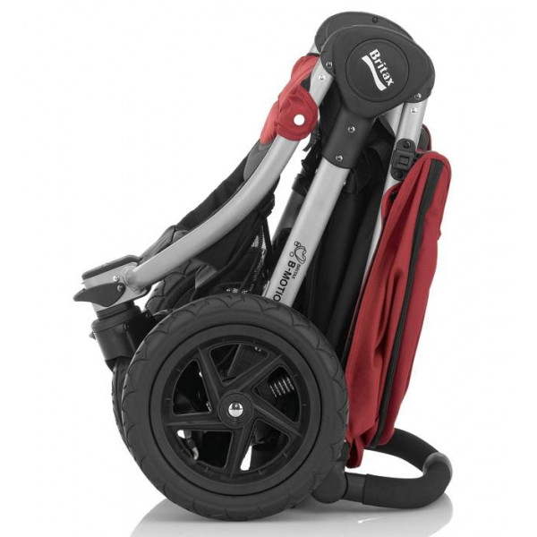 коляска Britax B-Motion 3 прогулочная