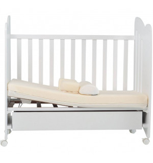 Ложе для кровати 120х60 Micuna Kit Relax CP-1775