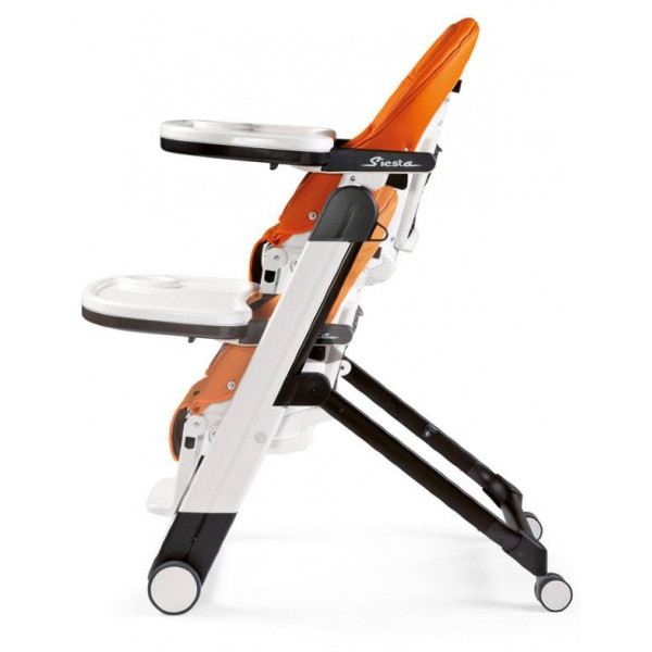 стульчик Peg-perego Siesta Follow Me