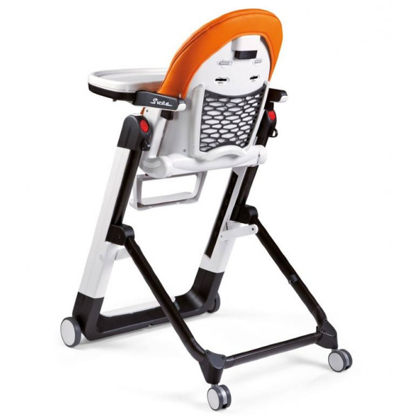 стульчик Peg-perego Siesta Follow Me