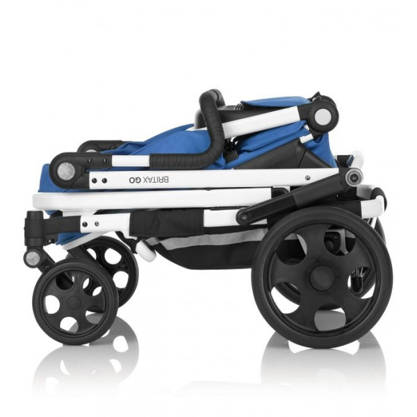 коляска Britax Go