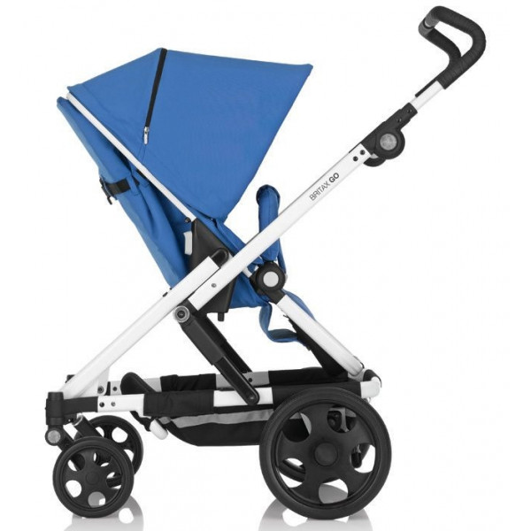 коляска Britax Go