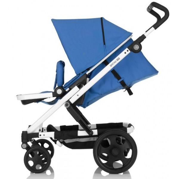 коляска Britax Go