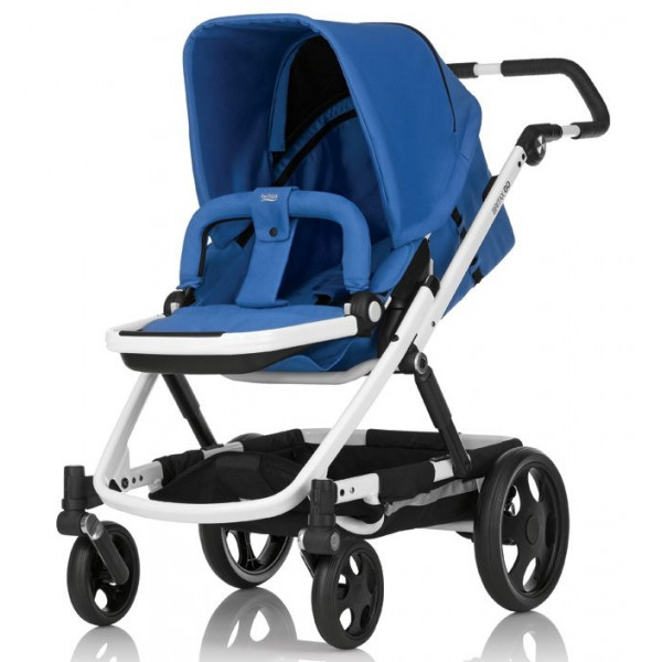 коляска Britax Go
