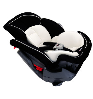 автокресло Carmate Zutto 3 Style