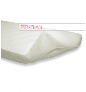 Чехол на матрас Italbaby Pipi-Flan (70x140)