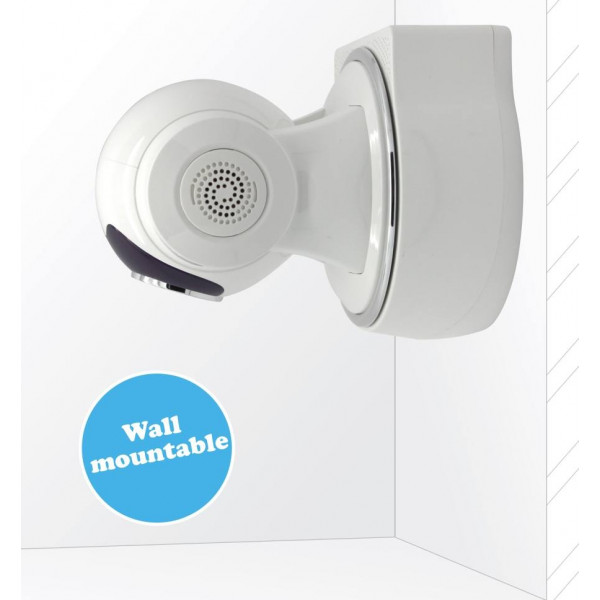 Видеоняня Ramili WiFi Baby Monitor RV800 HD