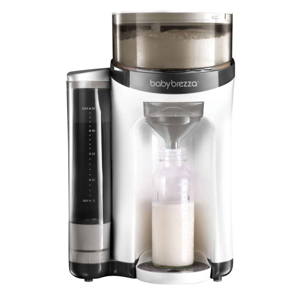 автомат Baby Brezza Formula Pro