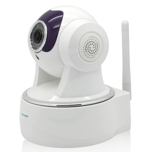 Видеоняня Ramili WiFi Baby Monitor RV800 HD