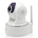 Видеоняня Ramili WiFi Baby Monitor RV800 HD