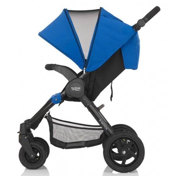 коляска Britax B-Motion 4
