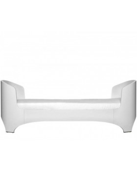 подростковая кроватка Leander Junior (цвет: Белый)