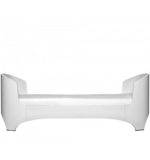 подростковая кроватка Leander Junior (цвет: Белый)