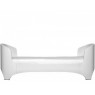 подростковая кроватка Leander Junior (цвет: Белый)
