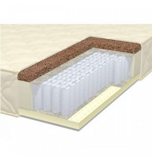 Матрас Giovanni Comfort Maxi 160х80