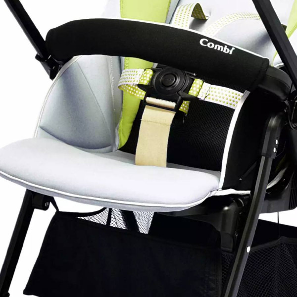 коляска Combi Well Comfort