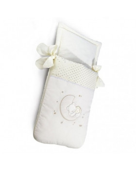 Конверт на молнии Italbaby Polvere di stelle Конверт на молнии Italbaby Polvere di stelle