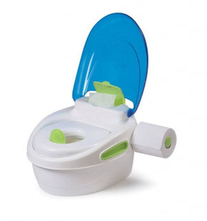 Горшок Summer Infant Reward Potty