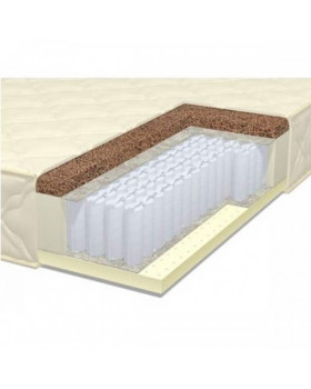 Матрас Giovanni Dream TFK 160х80