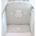 Детское постельное белье Italbaby Peluche