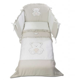 Детское постельное белье Italbaby Peluche