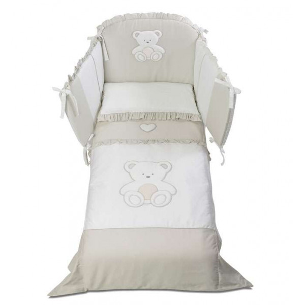 Детское постельное белье Italbaby Peluche