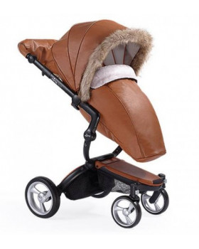Зимний комплект Mima Winter Outfit