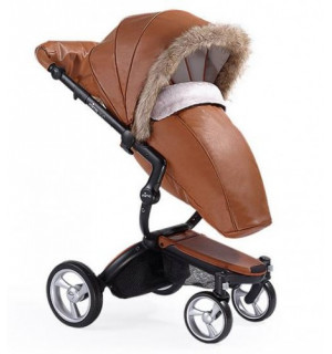 Зимний комплект Mima Winter Outfit