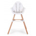 Стул для кормления Childhome Evolu ONE80 