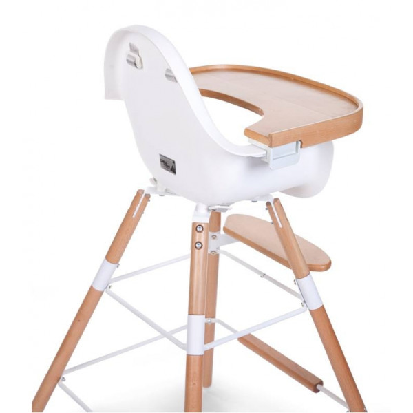 Стул для кормления Childhome Evolu 2